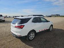 2022 Chevrolet Equinox - Photo 3