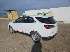 2022 Chevrolet Equinox - Photo 4