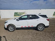 2022 Chevrolet Equinox - Photo 5