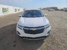 2022 Chevrolet Equinox - Photo 6