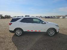 2022 Chevrolet Equinox - Photo 7