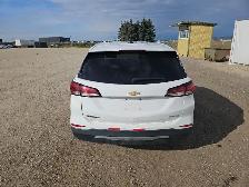 2022 Chevrolet Equinox - Photo 8