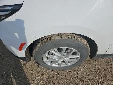 2022 Chevrolet Equinox - Photo 9