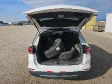 2022 Chevrolet Equinox - Photo 15