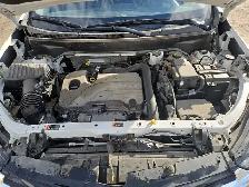 2022 Chevrolet Equinox - Photo 24