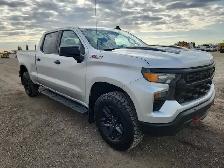 2022 Chevrolet Silverado 1500 - Photo 2