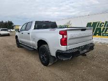 2022 Chevrolet Silverado 1500 - Photo 3