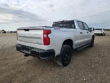 2022 Chevrolet Silverado 1500 - Photo 4