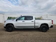 2022 Chevrolet Silverado 1500 - Photo 5