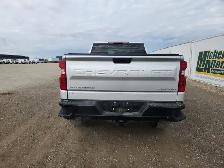 2022 Chevrolet Silverado 1500 - Photo 6