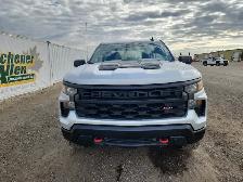 2022 Chevrolet Silverado 1500 - Photo 8