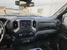 2022 Chevrolet Silverado 1500 - Photo 19