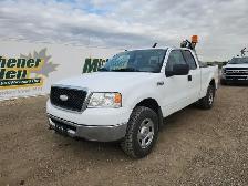 2008 Ford F-150