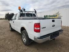 2008 Ford F-150 - Photo 2
