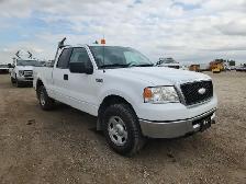 2008 Ford F-150 - Photo 3