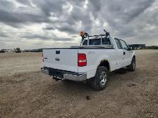 2008 Ford F-150 - Photo 4