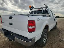 2008 Ford F-150 - Photo 9