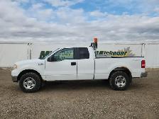 2008 Ford F-150 - Photo 20