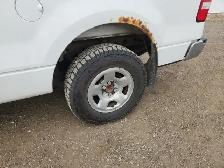 2008 Ford F-150 - Photo 21