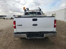2008 Ford F-150 - Photo 24