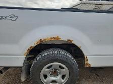 2008 Ford F-150 - Photo 27