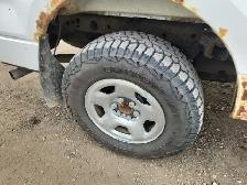2008 Ford F-150 - Photo 28
