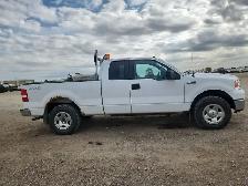 2008 Ford F-150 - Photo 37
