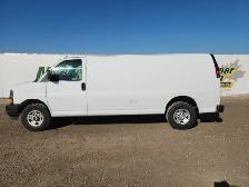 2020 Chevrolet Express - Photo 5
