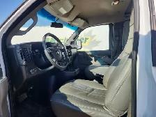 2020 Chevrolet Express - Photo 13