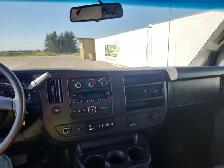 2020 Chevrolet Express - Photo 19