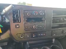 2020 Chevrolet Express - Photo 23