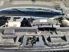 2020 Chevrolet Express - Photo 28