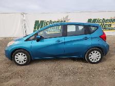2015 Nissan Versa Note - Photo 5