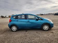 2015 Nissan Versa Note - Photo 7