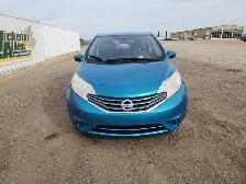 2015 Nissan Versa Note - Photo 8