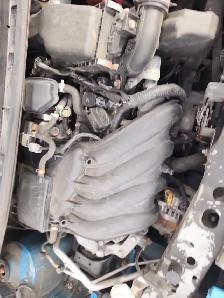 2015 Nissan Versa Note - Photo 26