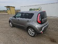 2016 Kia Soul - Photo 3