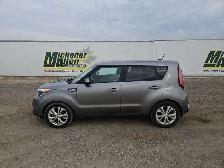 2016 Kia Soul - Photo 5