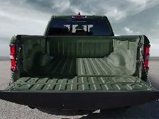2026 Ram 1500 Rebel | Panoramic Sunroof | Heated Steering Wheel - Photo 8