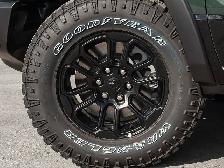 2026 Ram 1500 Rebel | Panoramic Sunroof | Heated Steering Wheel - Photo 9