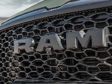 2026 Ram 1500 Rebel | Panoramic Sunroof | Heated Steering Wheel - Photo 10