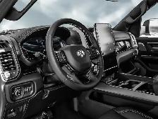 2026 Ram 1500 Rebel | Panoramic Sunroof | Heated Steering Wheel - Photo 13