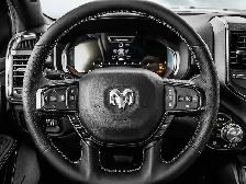 2026 Ram 1500 Rebel | Panoramic Sunroof | Heated Steering Wheel - Photo 14