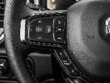 2026 Ram 1500 Rebel | Panoramic Sunroof | Heated Steering Wheel - Photo 16