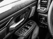 2026 Ram 1500 Rebel | Panoramic Sunroof | Heated Steering Wheel - Photo 17