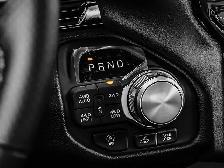 2026 Ram 1500 Rebel | Panoramic Sunroof | Heated Steering Wheel - Photo 18