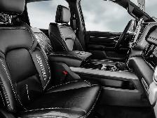2026 Ram 1500 Rebel | Panoramic Sunroof | Heated Steering Wheel - Photo 22