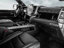 2026 Ram 1500 Rebel | Panoramic Sunroof | Heated Steering Wheel - Photo 24