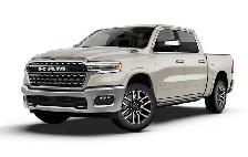 2027 RAM 1500 Limited - Photo 5