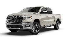 2027 RAM 1500 Limited - Photo 8